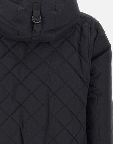 "Iker" IKER BLACK MACKAGE 