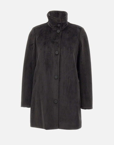 "Velour Neo Coat Wom Jkt" 25540 80 RRD 