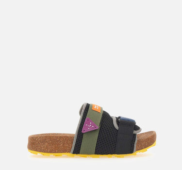 Ciabatte "Niwa" 2018569 1C42 FLOWER MOUNTAIN 