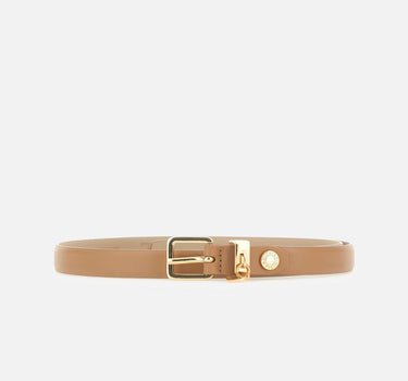 Cintura in pelle CNK00331 NACLAY GIANNI CHIARINI 