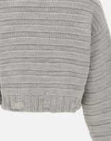 Pullover S52HL0031 M13040857M MM6 MAISON MARGIELA 