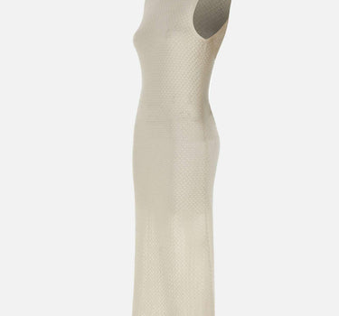 Abito "Tanzania Back" 22724 001 THE GARMENT 