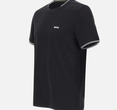 T-shirt "Taul" 50521245 001 BOSS 