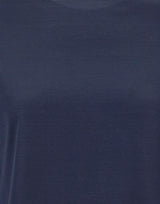T-shirt in cotone filo di Scozia 60203 74000598 GRAN SASSO 
