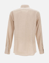 Camicia "L-Hays Bdw" 50550281 287 BOSS 