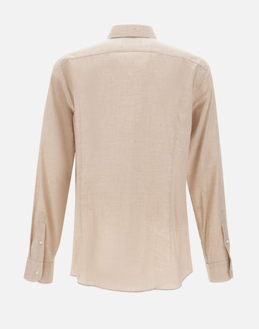 Camicia "L-Hays Bdw" 50550281 287 BOSS 