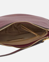 Borsa  "Brooke" BS10491 TKLWINEBERRY GIANNI CHIARINI 