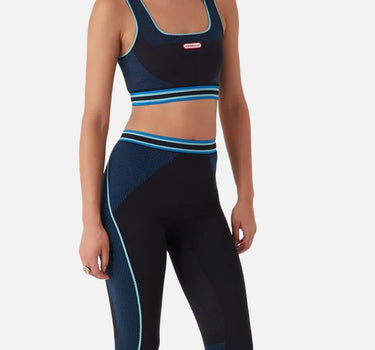 "Seamless bralette" WAW25ACT051 01 CASABLANCA 