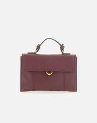 Borsa a mano "Vicky" BSW6012 GRNANTIQUERUBY GIANNI CHIARINI 