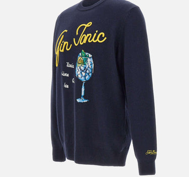 "Heron Drink Gin" HER0001 02895I61EMB MC2 SAINT BARTH 