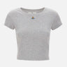 T-shirt "Baby Peru" 1G010019 J009CP001 VIVIENNE WESTWOOD 