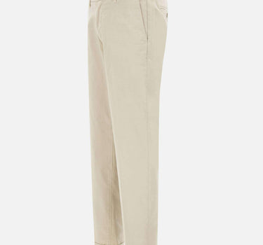 Pantaloni "Mucha Chinos" P247BW 24130144 RE-HASH 