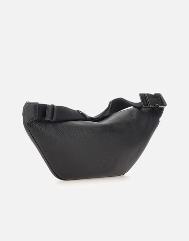 Marsupio "Florence" MPUB17814 GRNCRVNERO GIANNI CHIARINI 