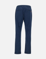 Pantaloni  "Alvise" ALVISE D0120550 TRAMAROSSA 