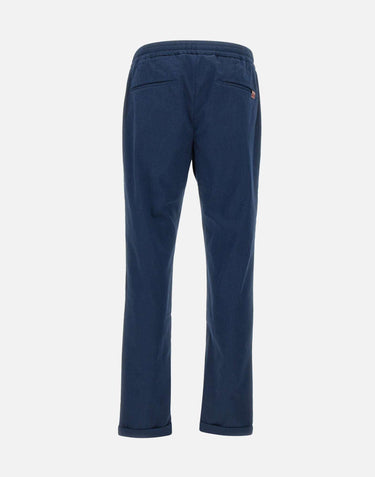 Pantaloni  "Alvise" ALVISE D0120550 TRAMAROSSA 