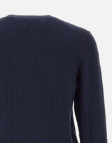 Maglia punto rombi DK97022 BLUNOTTE DIKTAT 