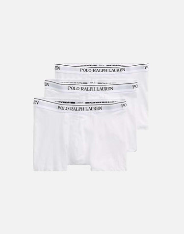 Tripack boxer "Core Replen" 714835885 001 POLO RALPH LAUREN 