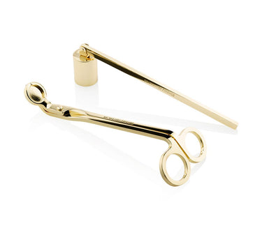 Kit Spegni fiamma & Taglia stoppino FRV21ST  DR.VRANJES FIRENZE 