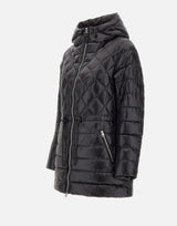 Piumino "Tooky" TOOKY BLACK MACKAGE 