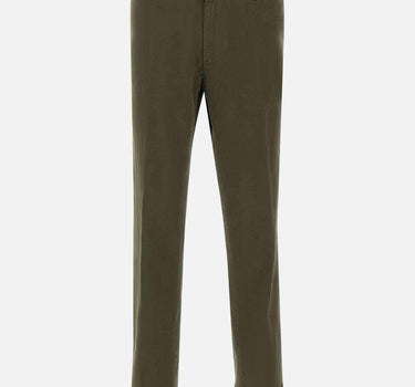 Pantalone "Mucha" P249BW 20761320 RE-HASH 