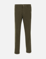 Pantalone "Mucha" P249BW 20761320 RE-HASH 