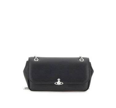 Borsa a tracolla "Chain" 5C01000XW S0026N401 VIVIENNE WESTWOOD 