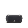 Borsa a tracolla "Chain" 5C01000XW S0026N401 VIVIENNE WESTWOOD 