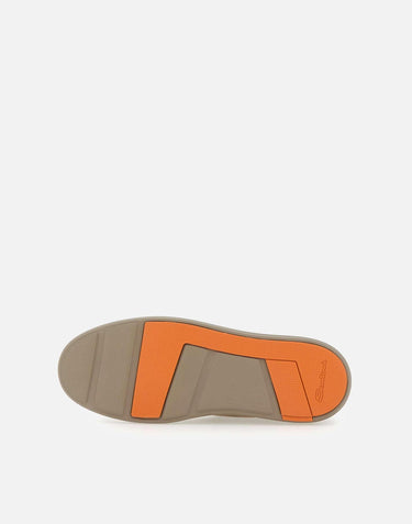 Sneakers "Victory 4" MBCD21995TARTSEY M45 SANTONI 