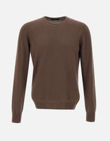 Maglia in lana 55159 14299177 GRAN SASSO 