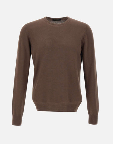 Maglia in lana 55159 14299177 GRAN SASSO 