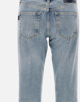 Jeans "Carly authentic wash" HEW03345DF106 L0891 HAIKURE 