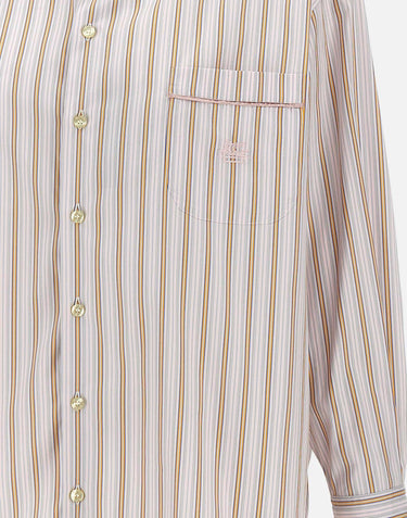 Camicia in cotone over WRIA0028 99TJ561S9800 ETRO 