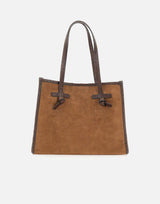 Borsa a spalla "Marcella" BS12469 TMBYCOGNAC MARCELLA CLUB GIANNI CHIARINI 