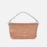 Borsa a spalla "Mashup" BS11505 COMMCNVLSBLUSHPANNACLAY MARCELLA CLUB GIANNI CHIARINI 