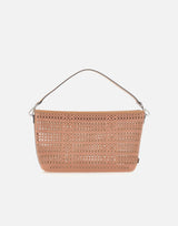 Borsa a spalla "Mashup" BS11505 COMMCNVLSBLUSHPANNACLAY MARCELLA CLUB GIANNI CHIARINI 