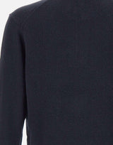 Maglione in lana cardata AH3052 166 LACOSTE 