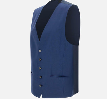 Gilet "H-Jasper" 50480017 463 BOSS 