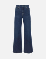 Jeans "Lotta" 7UG20C10 1ZO 7 FOR ALL MANKIND 