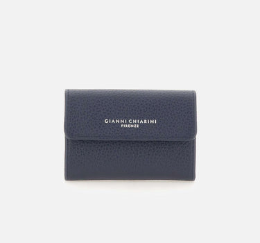 Portafogli "Dollaro" PF6009 GRNNAVY GIANNI CHIARINI 