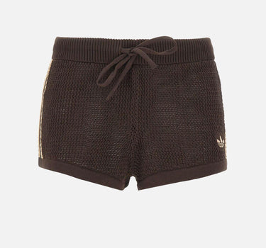 Shorts a maglia uncinetto KQ6653 AUCO ADIDAS 
