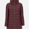 Piumino "Iris21Lydia" D43620W IRIS2170011 SAVE THE DUCK 