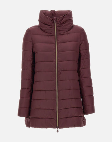 Piumino "Iris21Lydia" D43620W IRIS2170011 SAVE THE DUCK 