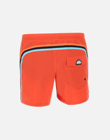 Costume da bagno "Boardshort Firebird" M909BDP7700 A5401 SUNDEK 