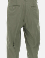 Pantaloni chino relaxed fit B1250199 5577 PAOLO PECORA 