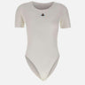 "Cap sleeve bodysuit" 1G010012 J009CA401 VIVIENNE WESTWOOD 