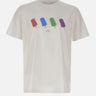 T-shirt "Lollies" M2R011RVP5780 01 PS PAUL SMITH 
