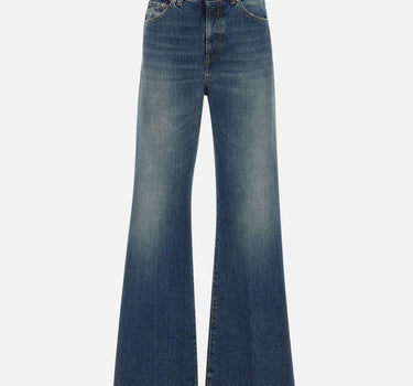 Jeans "Amber" DP619DFE313 LL3800 DONDUP 