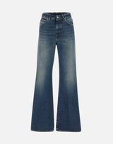 Jeans "Amber" DP619DFE313 LL3800 DONDUP 