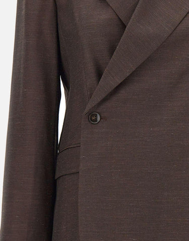Blazer "Lillith" 5968285 030 HERSKIND 
