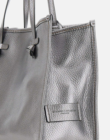 Borsa "Marcella" BS9330 BBLTUCITYNOIRE MARCELLA CLUB GIANNI CHIARINI 